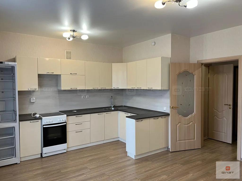 Продажа квартиры, Казань, ул. Рауиса Гареева - Фото 1