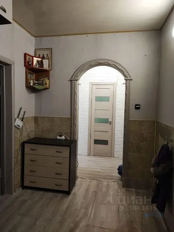 Продаю двухкомнатную квартиру 59.8м ул. Энергостроителей, 9к2, ... - Фото 16