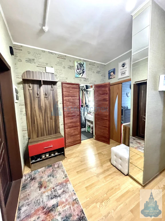 Продажа квартиры, м. Царицыно, ул. Михневская - Фото 20