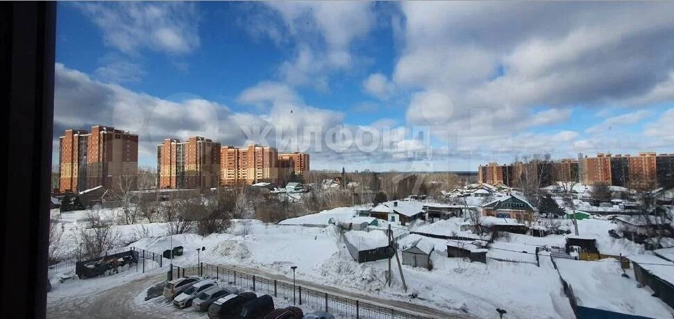 Продажа квартиры, Новосибирск, ул. Кубовая - Фото 0