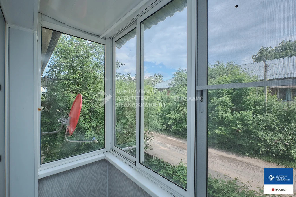 Продажа квартиры, Рыбное, Рыбновский район, 2-й квартал Прогресса - Фото 4