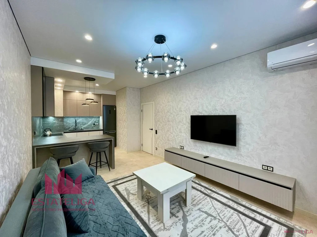 Аренда квартиры, 1-й Котляковский переулок - Фото 2