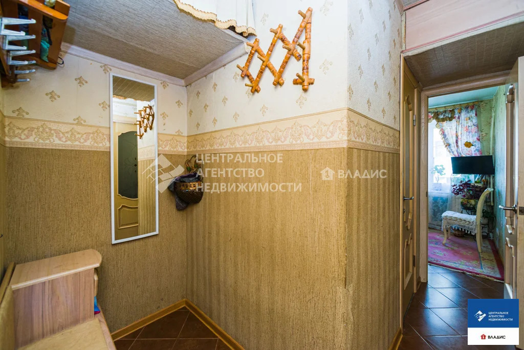 Продажа квартиры, Рязань, ул. Стройкова - Фото 8