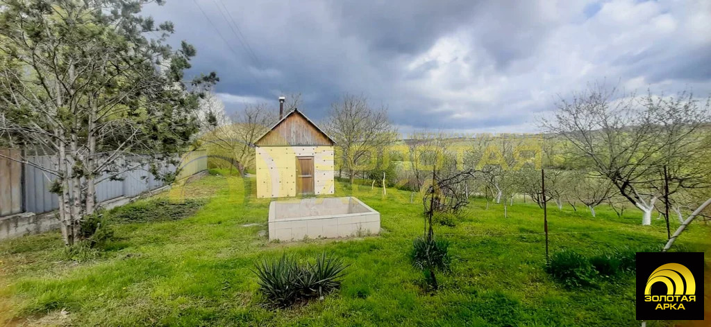 Продажа дома, Молдаванское, Крымский район, ул. Почтовая - Фото 19
