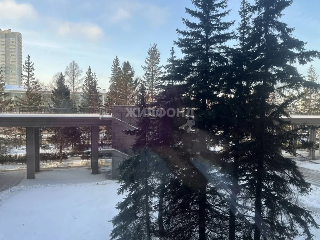 Продажа квартиры, Новосибирск, Красный пр-кт. - Фото 10