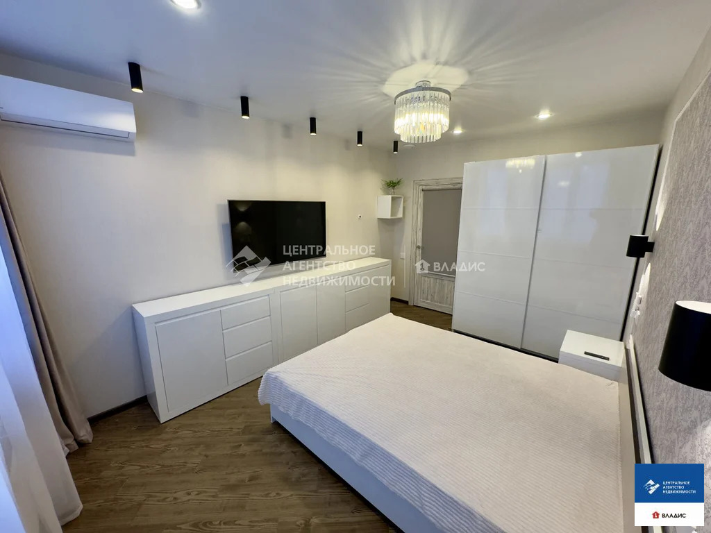 Аренда квартиры, Рязань - Фото 15