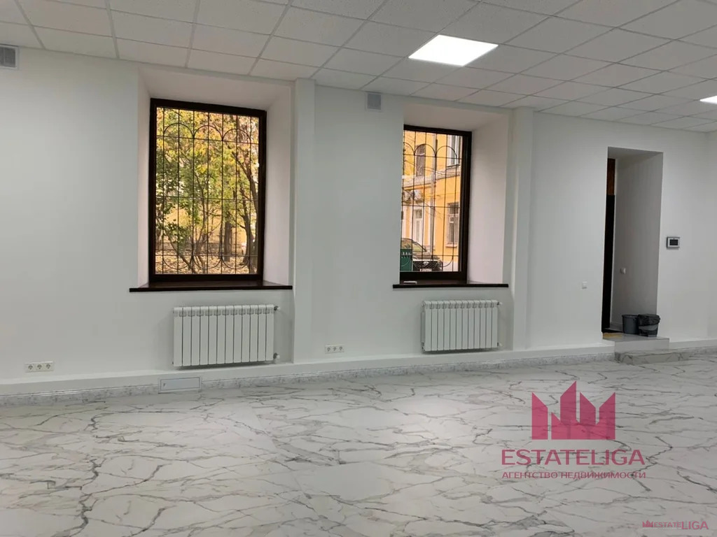 Аренда ПСН, Трубниковский пер. - Фото 11