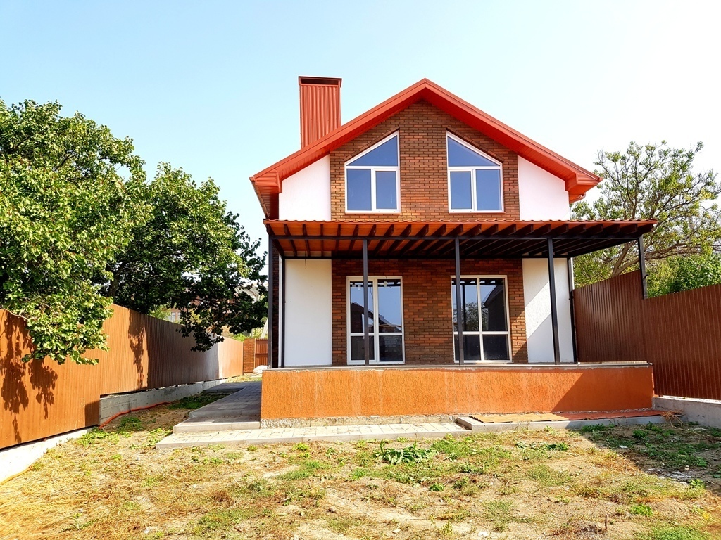 Продажа домов в анапе краснодарского края недорого с фото