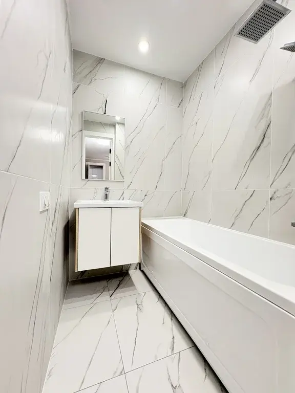 Аренда евро-трехкомнатного апартамента в ЖК Спутник - Фото 19