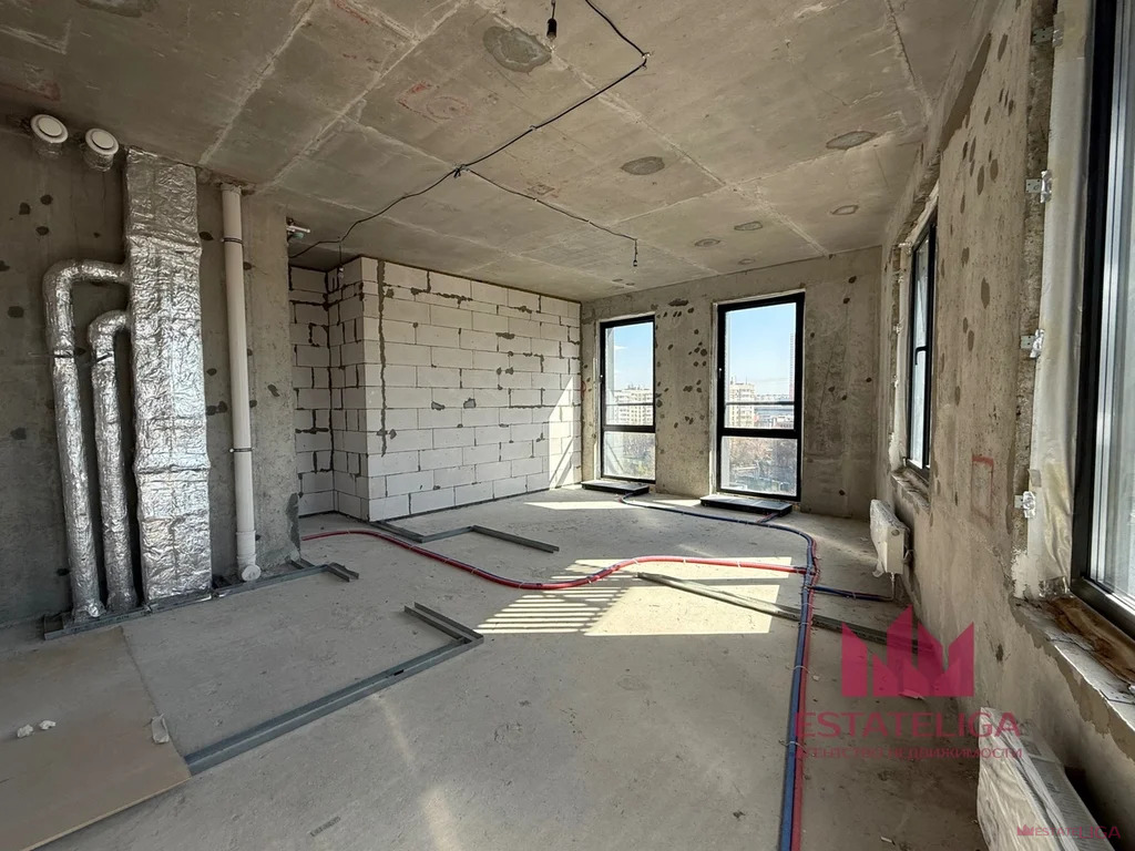 Продажа квартиры, Нагатинская наб. - Фото 3