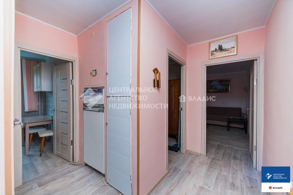 Продажа квартиры, Рыбное, Рыбновский район, ул. Юбилейная - Фото 4