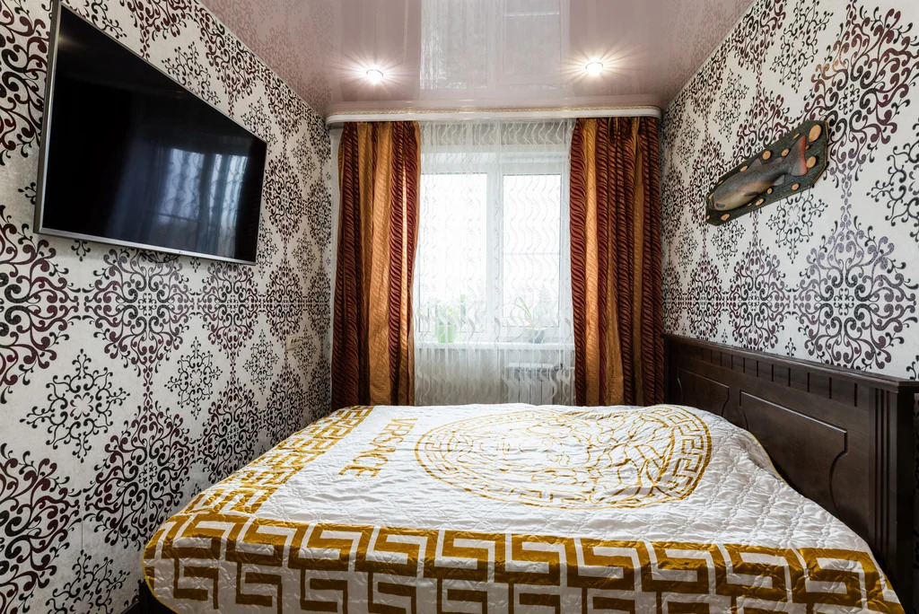 Продажа квартиры, Новокузнецк, ул. Тольятти - Фото 9