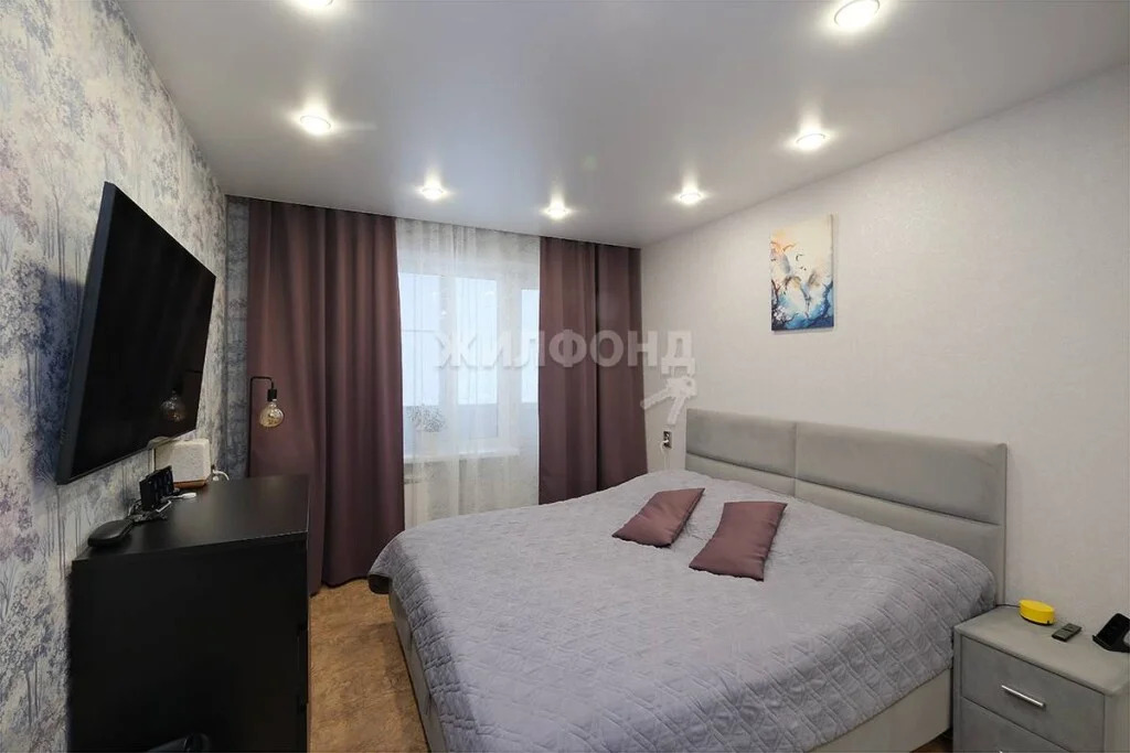 Продажа квартиры, Новосибирск, ул. Зорге - Фото 5