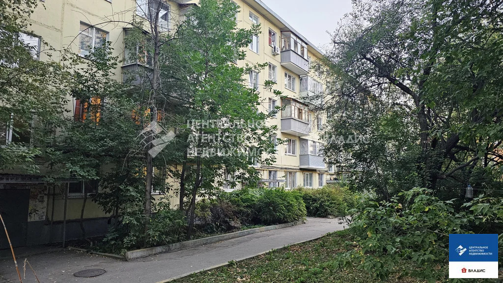 Продажа квартиры, Рязань, улица Семёна Середы - Фото 8