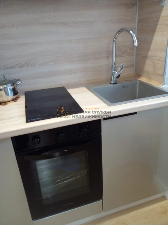 Аренда квартиры, Уфа, Дачный пер. - Фото 3