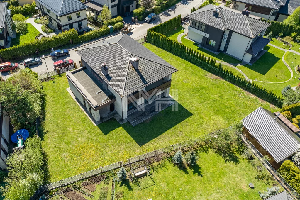 Продажа дома, Крекшино, Марушкинское с. п, Клубничная улица - Фото 5