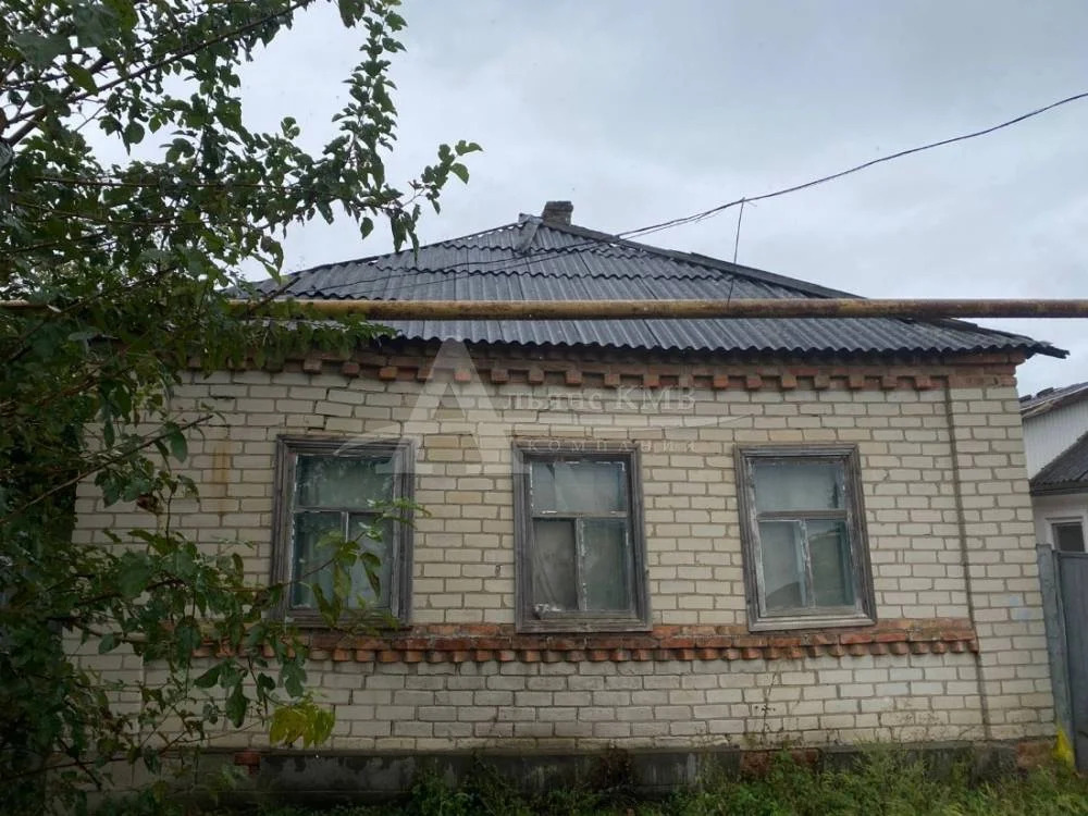 Продажа дома, Зеленокумск, Советский район, ул. Крымская - Фото 1