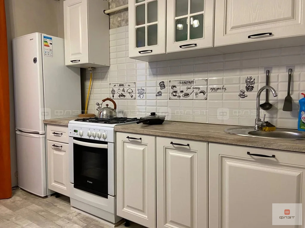 Аренда квартиры, Казань, пр. Победы д.72а - Фото 15