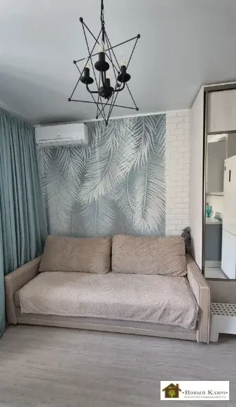 Продается студия с евро-ремонтом ул. Безымянная, д. 4 - Фото 3