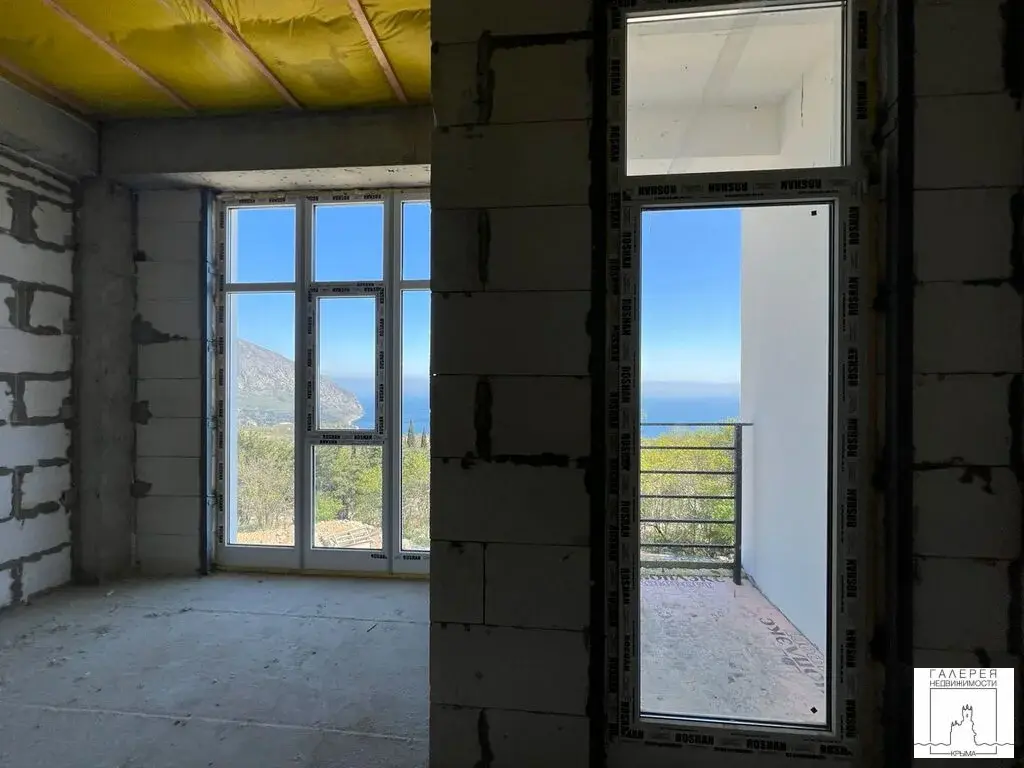 Купить таунхаус 166.3м ул. Алуштинская, 3, Крым респ., Ялта городской - Фото 3