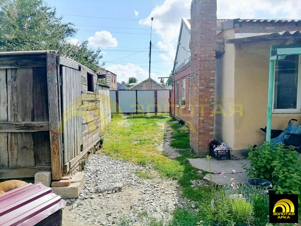 Продажа дома, Славянск-на-Кубани, Славянский район, ул. Батарейная - Фото 11