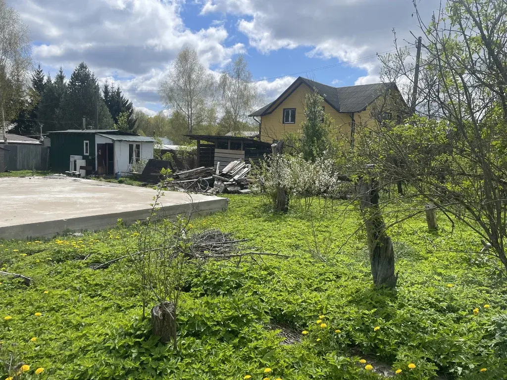 Продаю уч. в Брехово 8,35 сотки - Фото 15