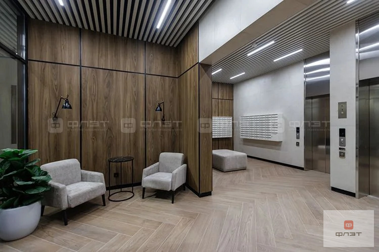 Продажа квартиры в новостройке, Усады, Лаишевский район, ул. Теплых ... - Фото 9