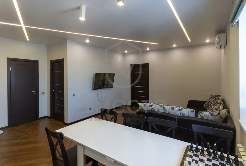 Продажа квартиры, Новосибирск, ул. Лескова - Фото 6