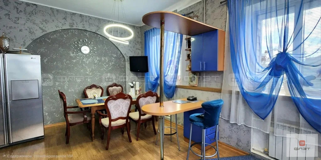 Продажа дома, Казань, ул. Южногорская (Константиновка) - Фото 7