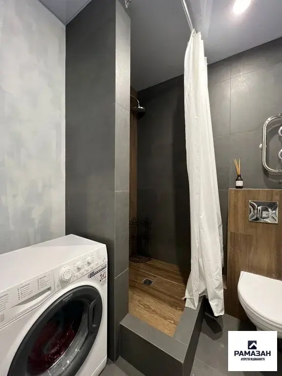 Сдаю 1-ком квартира студия, ул.Проспект Победы 139к1 - Фото 11