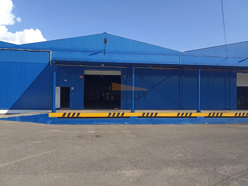 Аренда склада, Балашиха, Балашиха г. о., Гидрогородок ул. - Фото 5