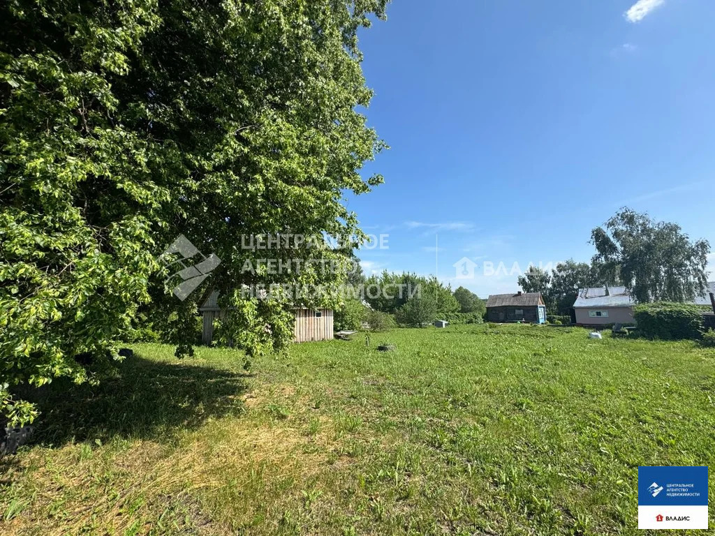 Продажа дома, Пертово, Чучковский район, ул. Колхозная - Фото 15