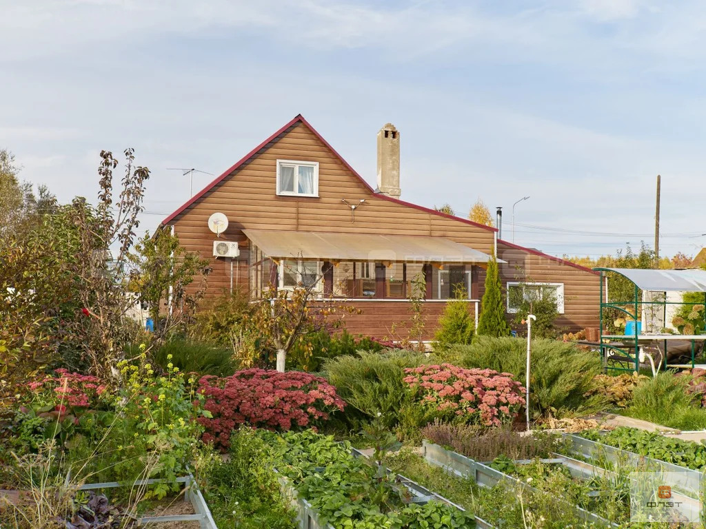 Продажа дома, Казань, ул. Садовая - Фото 20