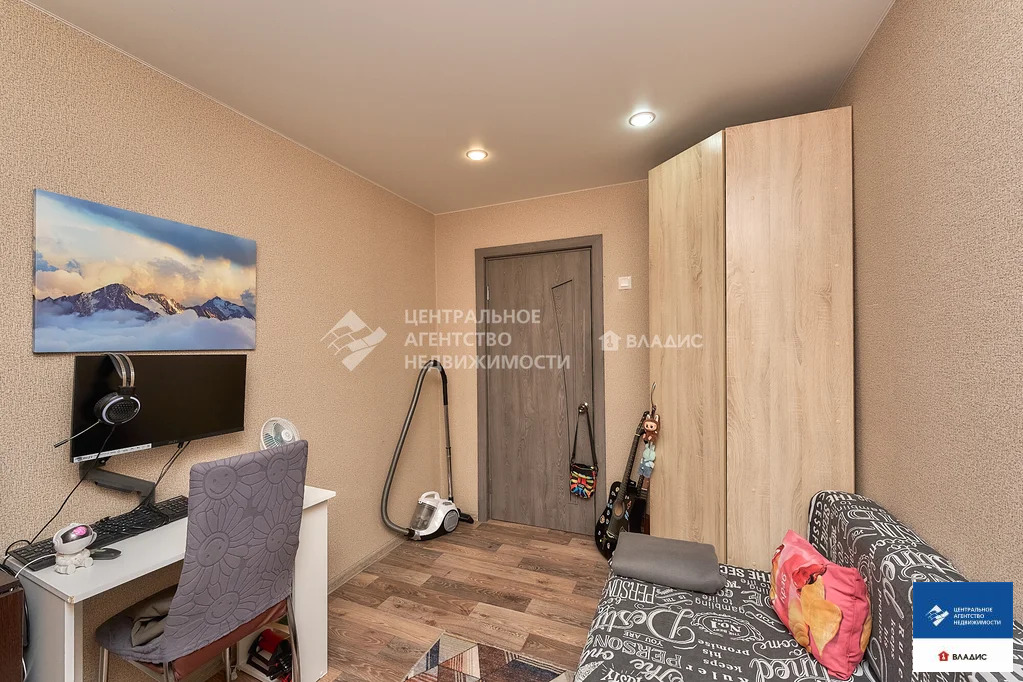 Продажа квартиры, Рязань, ул. Керамзавода - Фото 8