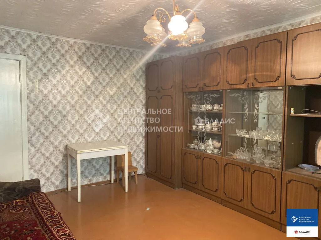 Продажа квартиры, Новомичуринск, Пронский район, Смирягина пр-кт. - Фото 19