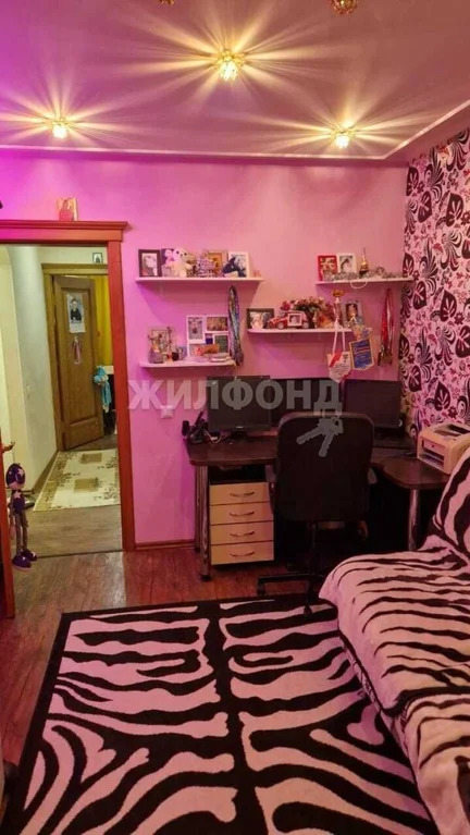 Продажа квартиры, Новосибирск, ул. Рассветная - Фото 4