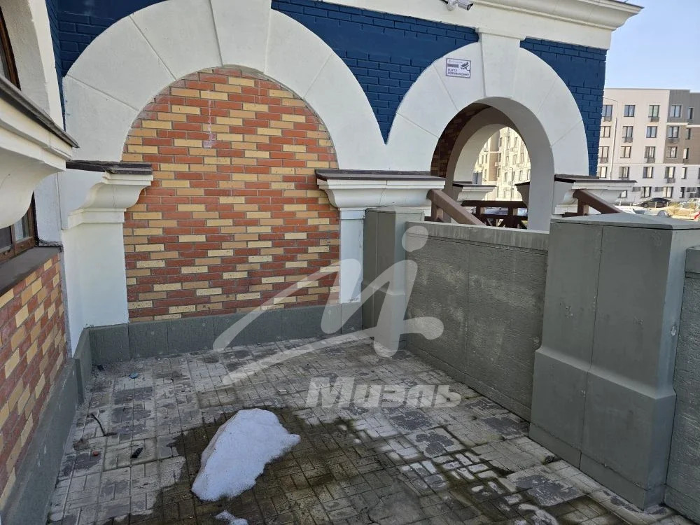 Продажа квартиры, Красногорск, Красногорский район, Сергея Жадобкина ... - Фото 5