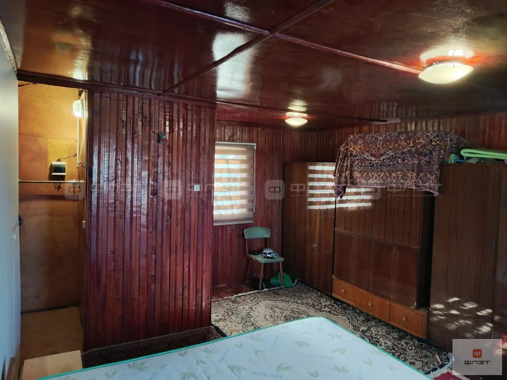 Продажа дома, Казань, тер. СНТ КГУ НПП им В.И.Ленина Лагерная - Фото 29