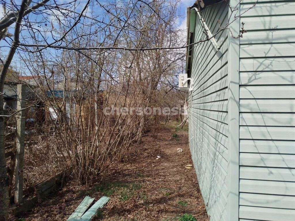 Продажа дома, Севастополь, территория СТ Овощевод - Фото 4