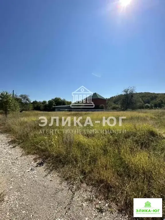 Продажа участка, Туапсинский район, Лесная ул. - Фото 1
