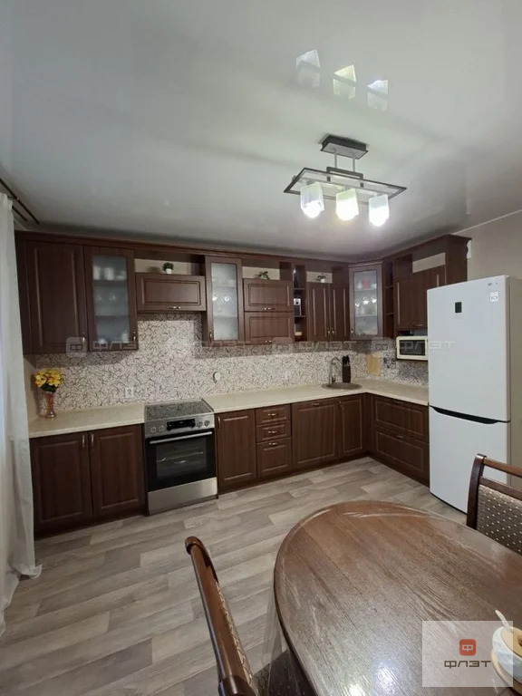 Продажа квартиры, Казань, ул. Натана Рахлина - Фото 24