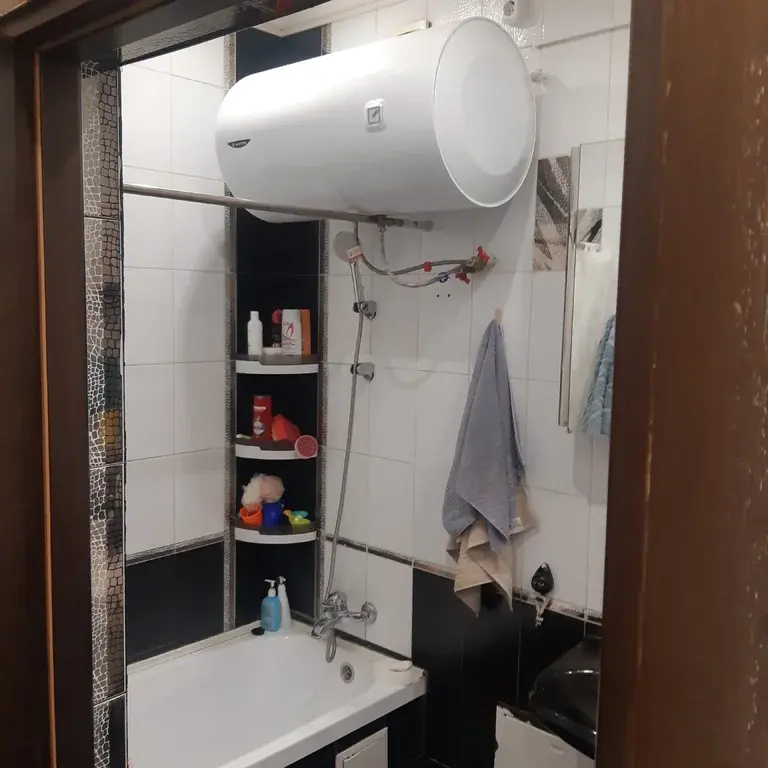 Продам 2 комнатную квартиру в самом центре г. Караганды - Фото 12