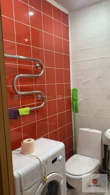 Аренда квартиры, Казань, ул. Товарищеская д.16 - Фото 7