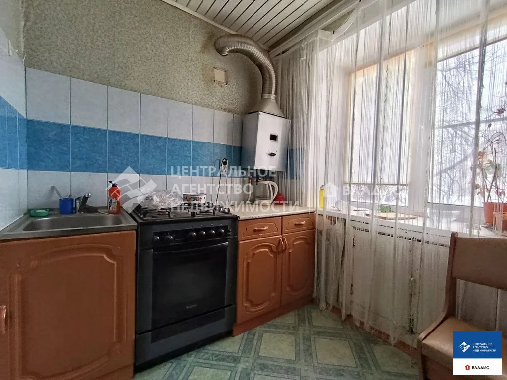 Продажа квартиры, Шилово, Шиловский район, ул. Первомайская - Фото 18