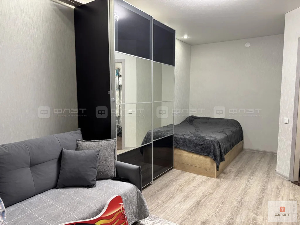 Продажа квартиры, Казань, ул. Салиха Батыева - Фото 4