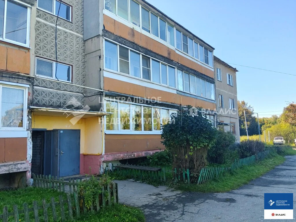 Продажа квартиры, Подиково, Рязанский район, ул. Санаторий Колос - Фото 1