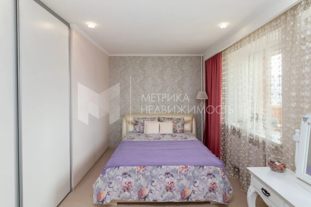 Продажа квартиры, Тюмень, г Тюмень - Фото 18