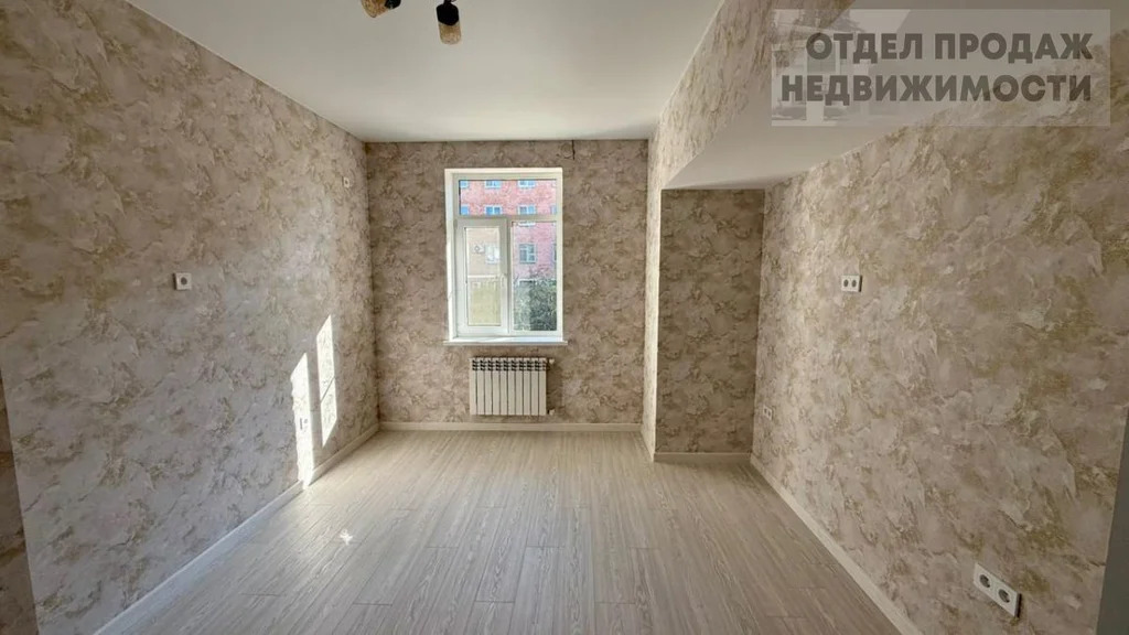 3-к Квартира - Фото 6