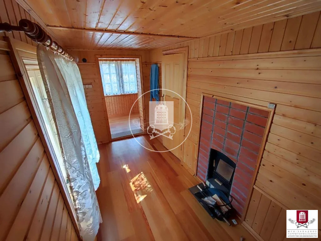 Продажа дома, Лобково, Малоярославецкий район, ул. Слободская - Фото 35