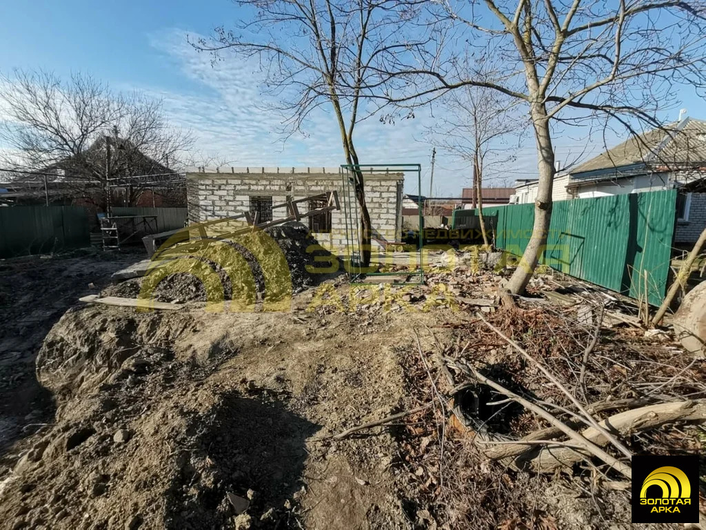 Продажа участка, Полтавская, Красноармейский район - Фото 12